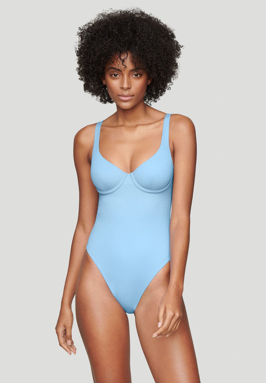 The Scoop One Piece - Swim