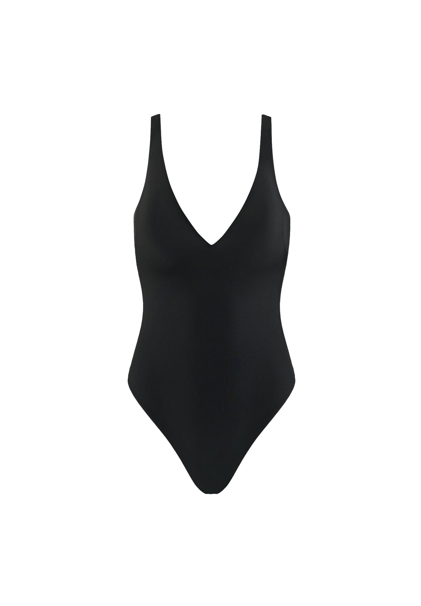 The Plunge One Piece - Swim